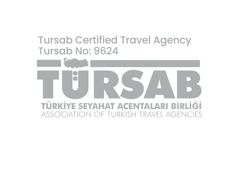 TURSAB Logo