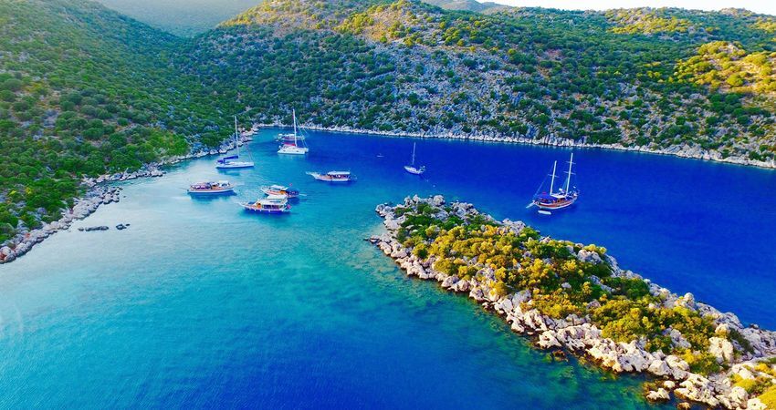 تور جزایر پرنس